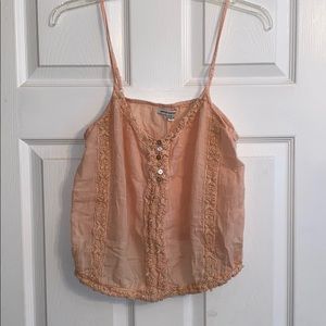 American eagle tank top